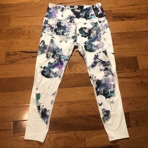 Apana workout leggings crop